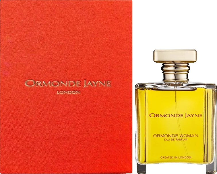 Ormonde Jayne Ormonde Parfum