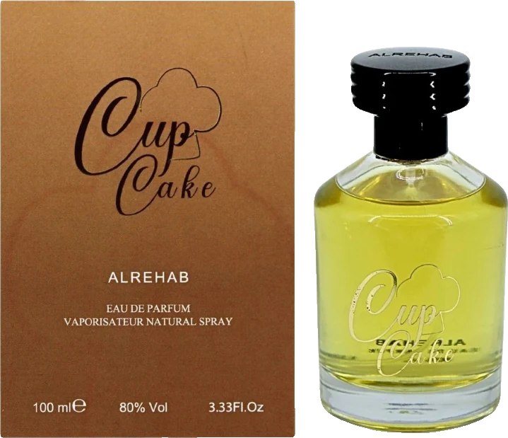 Al Rehab CupCake