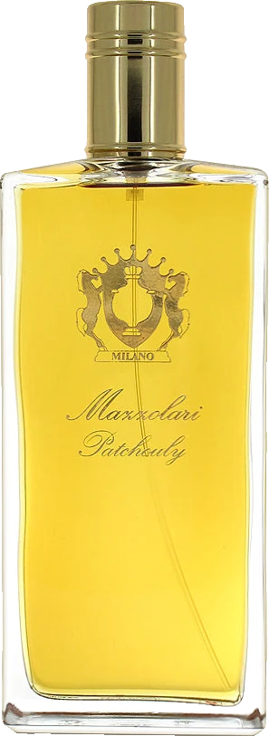 Mazzolari Patchouli