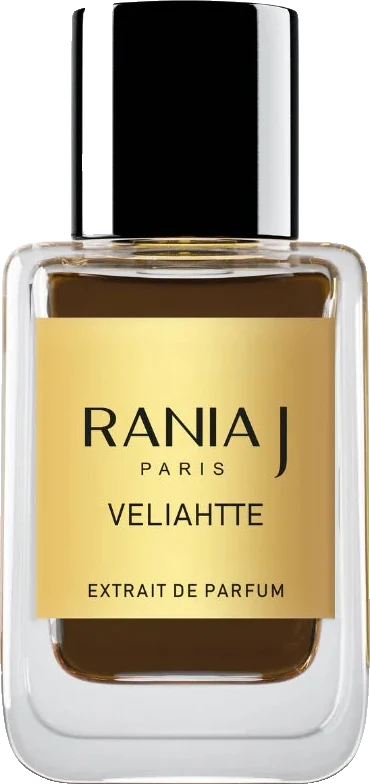 Rania J. Veliahtte
