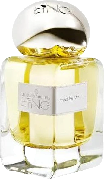 Lengling Eisbach No. 5