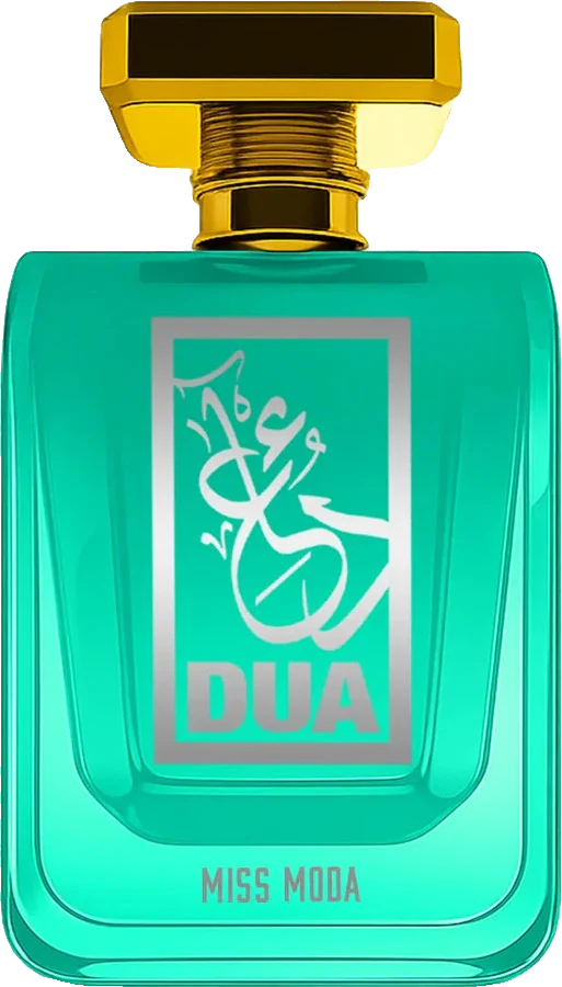 Dua Fragrances Miss Moda
