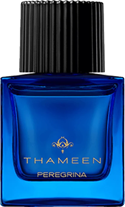 Thameen Peregrina