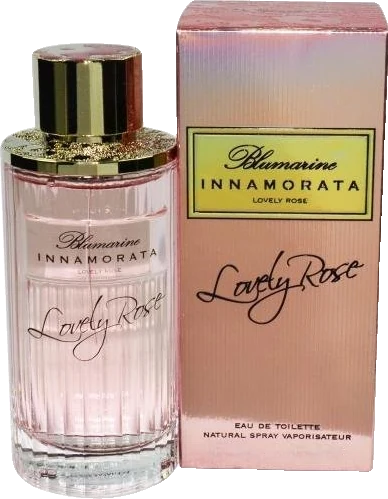 Blumarine Innamorata Lovely Rose