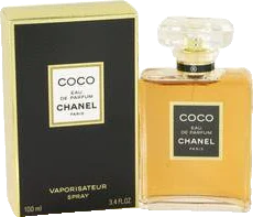 Chanel Coco Eau de Parfum
