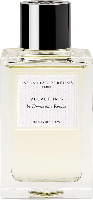 Essential Parfums Velvet Iris