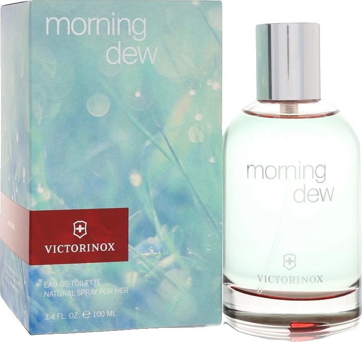 Victorinox Swiss Army Morning Dew