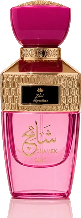 Zoghbi Signature Shamek Chic