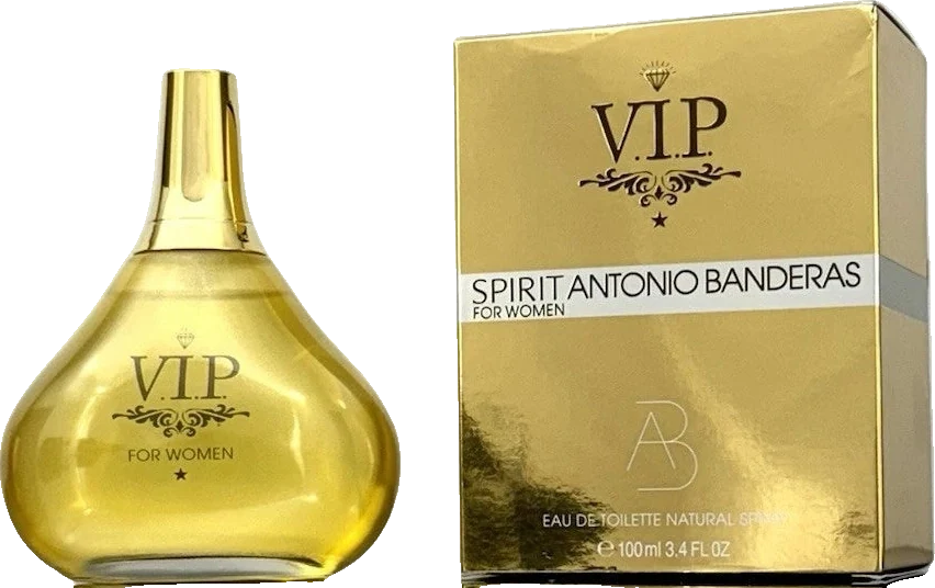 Antonio Banderas Antonia Banderas VIP Women