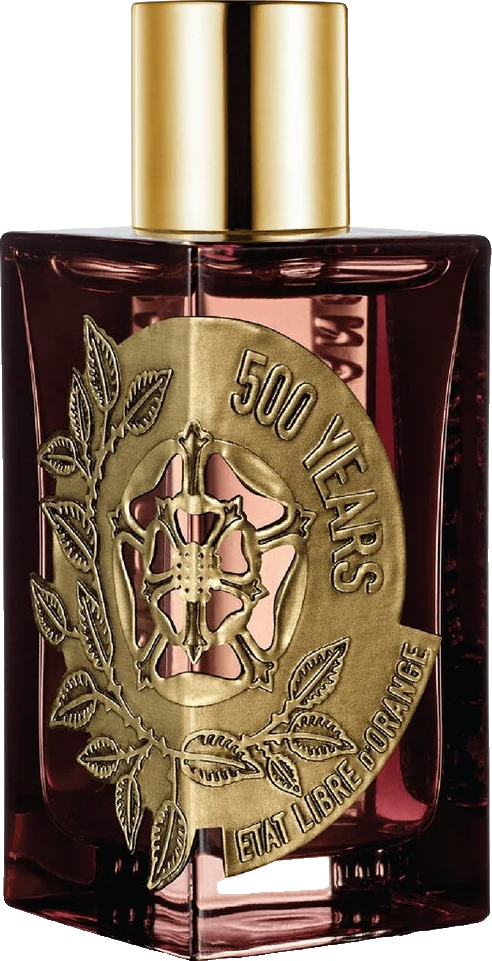 Etat Libre d'Orange 500 Years