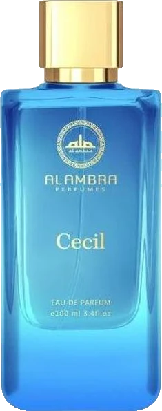 Al Ambra Cecil