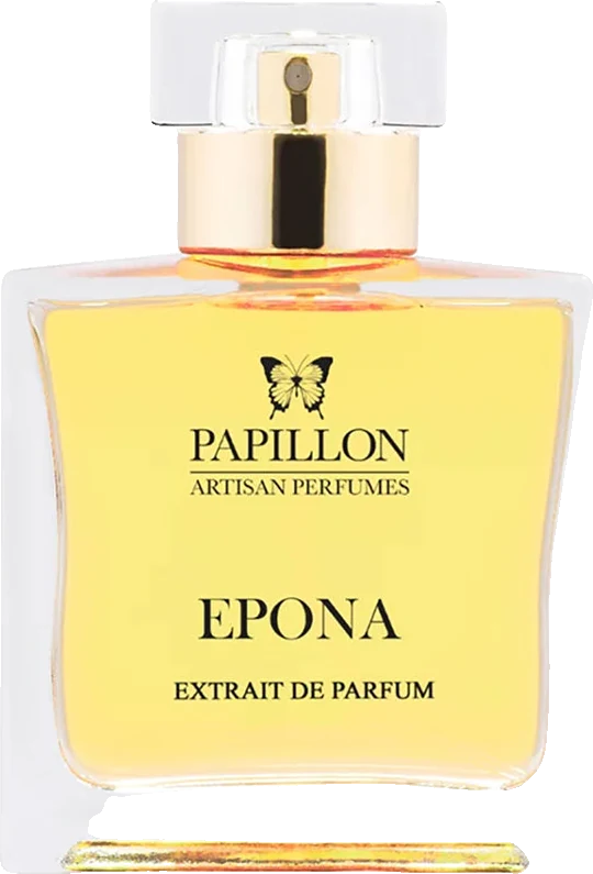 Indigo Perfumery Epona
