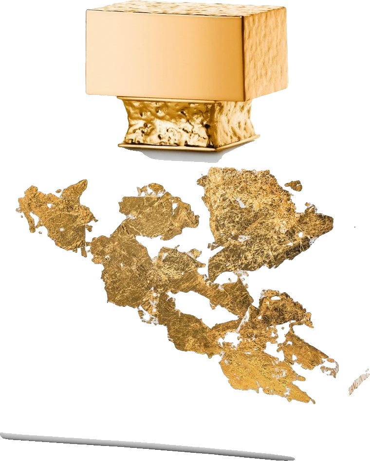 M. Micallef Ylang In Gold
