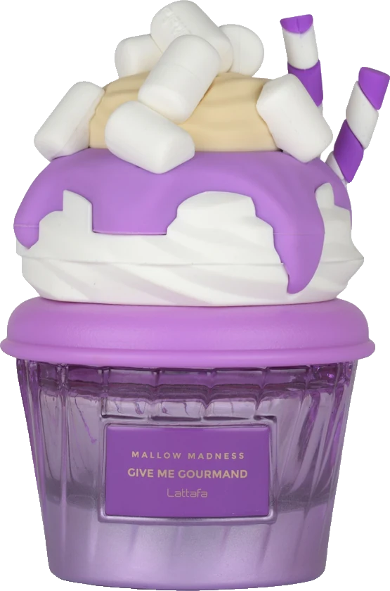 Lattafa Mallow Madness