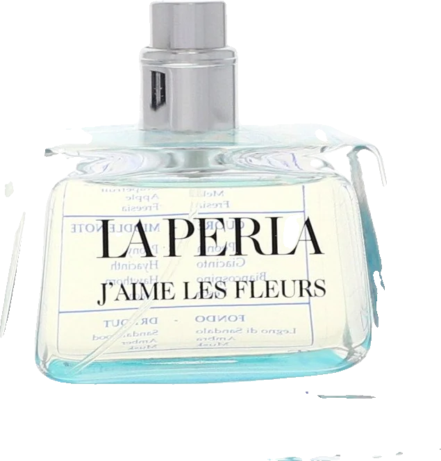 La Perla J'Aime Les Fleurs