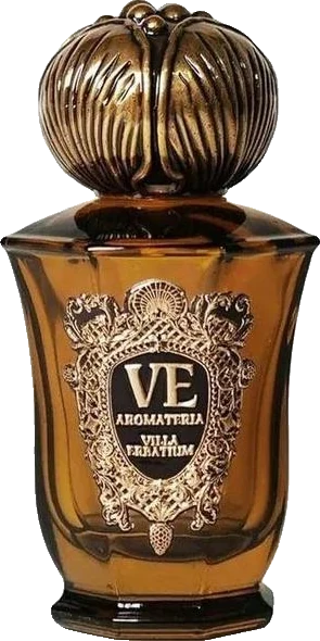 Villa Erbatium Alchemist