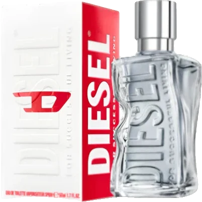 Diesel D For Successful Living