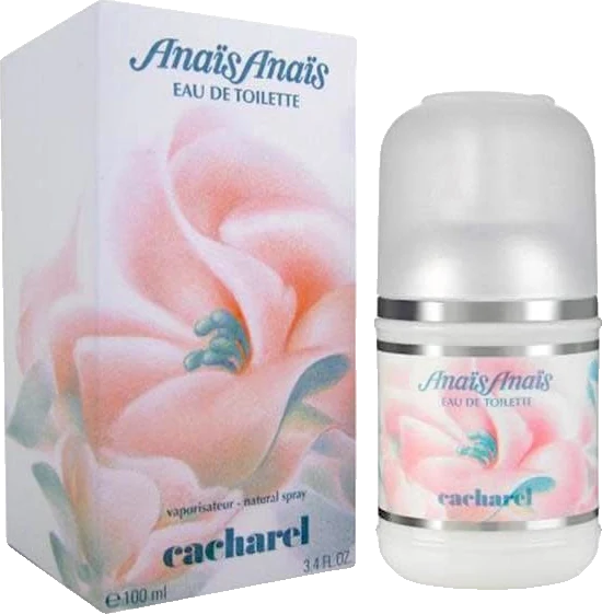 Cacharel Anais Anais Vintage