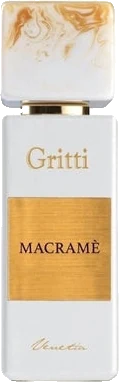 Gritti Macrame