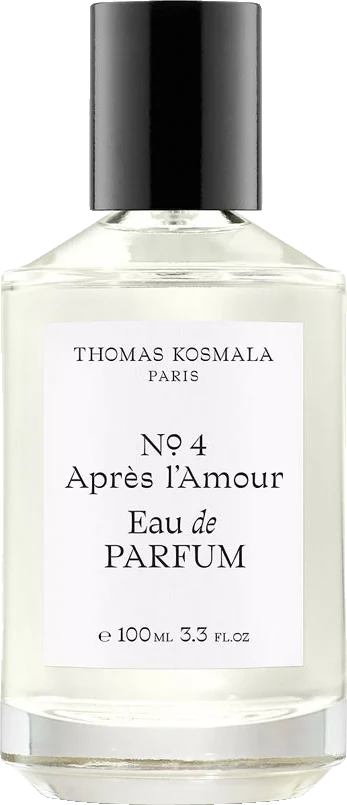 Thomas Kosmala No. 4 Apres L'Amour