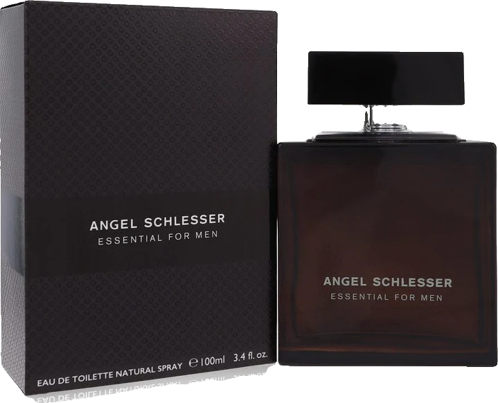 Angel Schlesser Essential