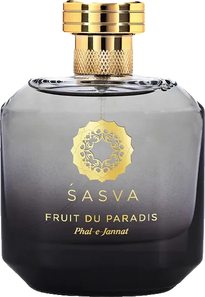 Sasva Fruit du Paradis