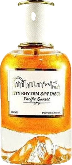 City Rhythm San Diego