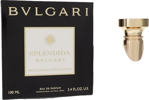 Bvlgari Splendida Patchouli Tentation