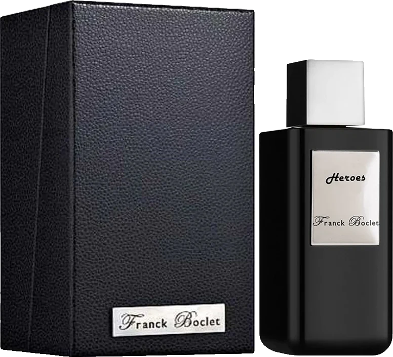 Franck Boclet Fracnk Boclet Heros