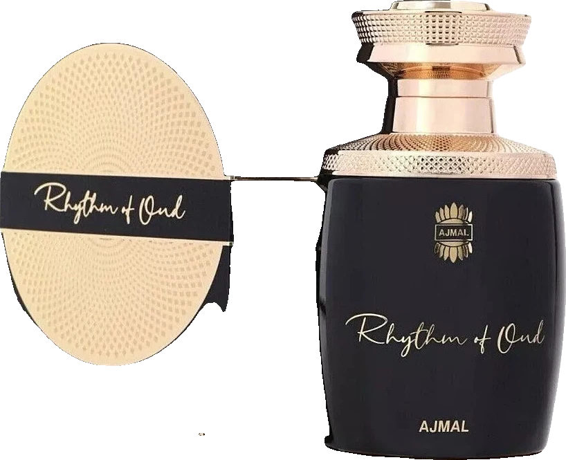 Ajmal Rhythm of Oud