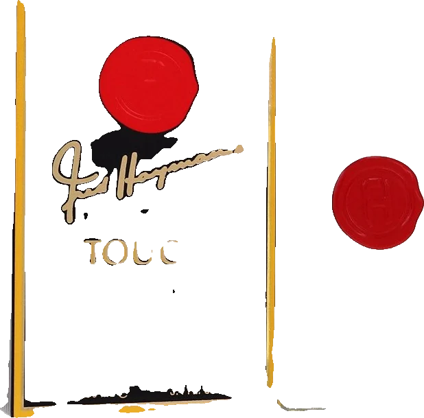 Fred Hayman Touch