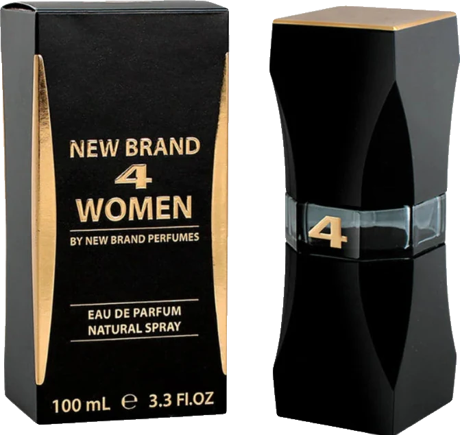 Prestige Parfums 4 Women