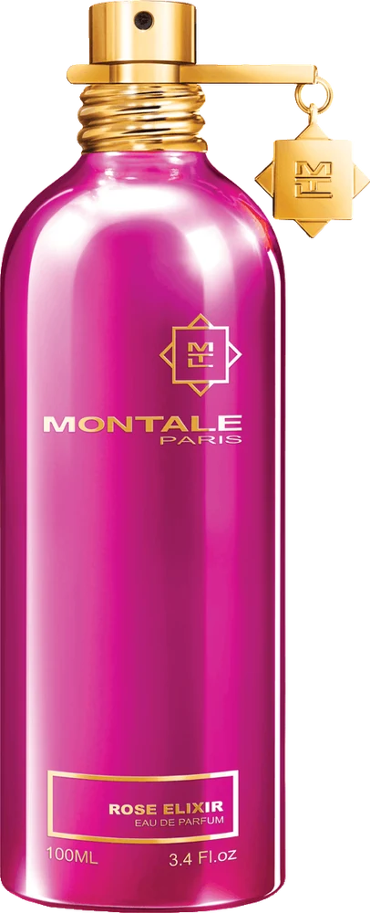 Montale Rose Elixir