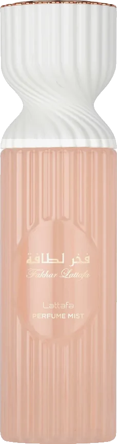 Lattafa Fakhar Perfume Mist