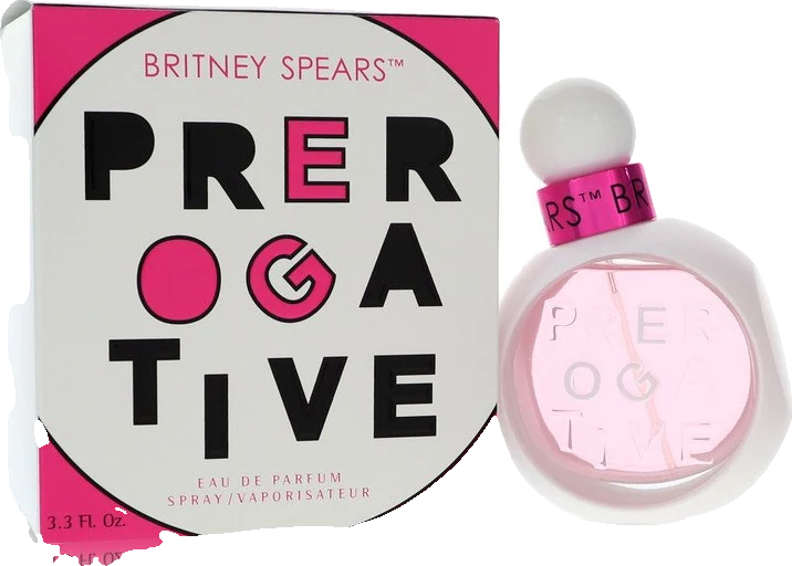 Britney Spears Prerogative Ego