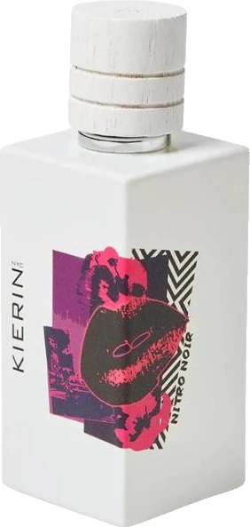 Kierin Nitro Noir