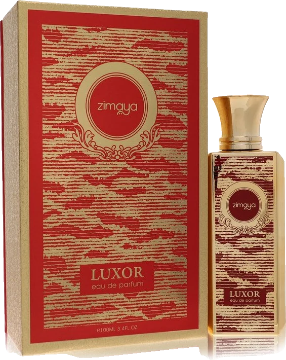 Afnan Luxor