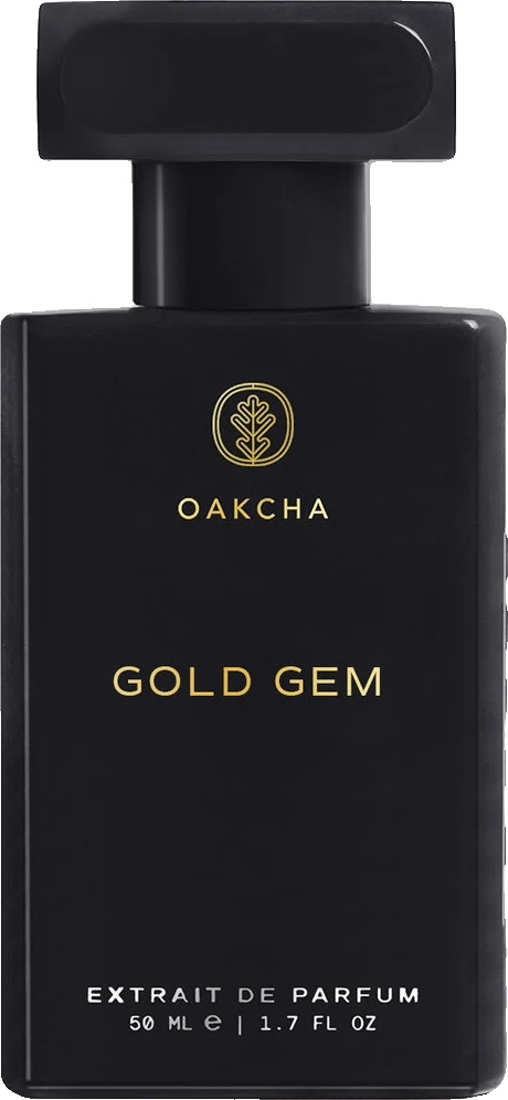 Oakcha Gold Gem