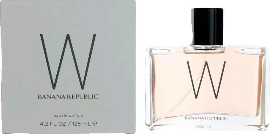 Banana Republic Banana Republic Eau de Parfum