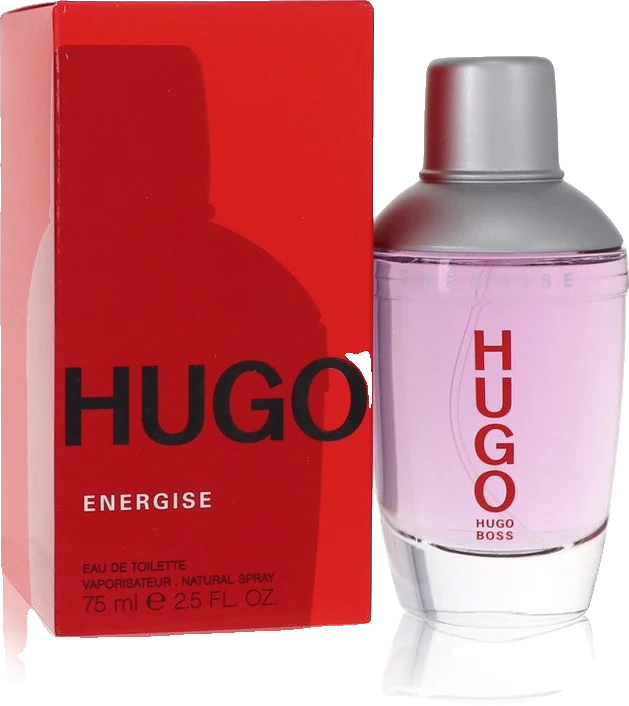 Hugo Boss Hugo Energise