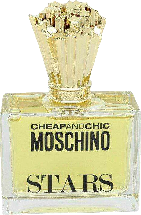 Moschino Stars
