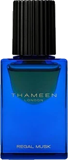 Thameen Regal Musk d'Huile de Parfum