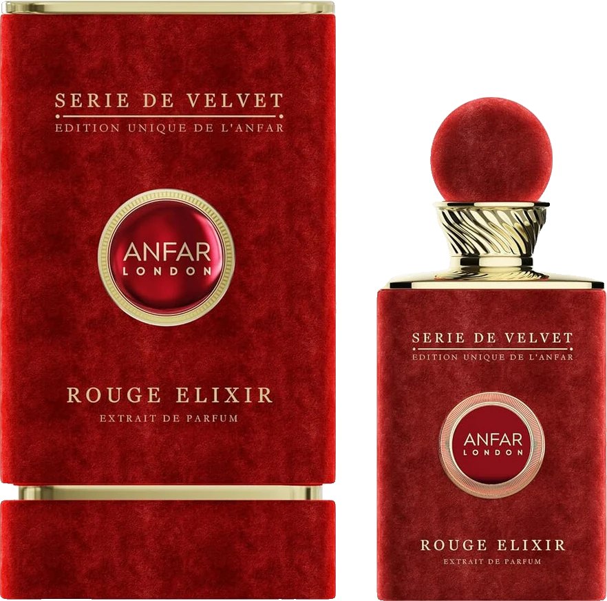 Anfar London Rouge Elixir
