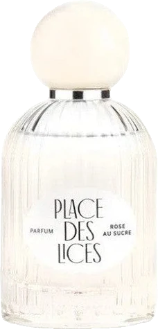 Place des Lices Rose au Sucre