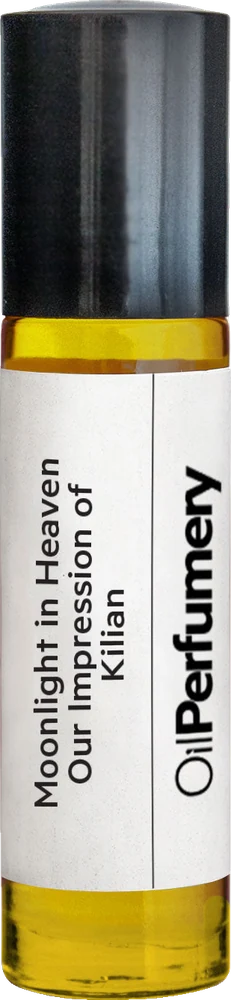 Oil Perfumery Moonlight In Heaven Impression