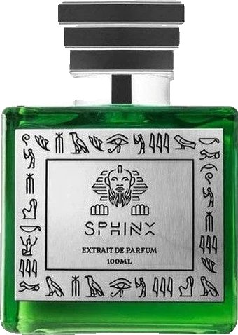 Sphinx Tabac Citron Vanille