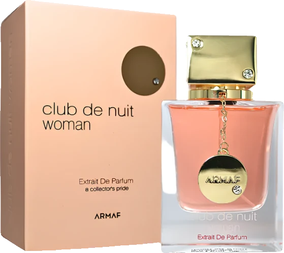 Armaf Club De Nuit Extrait de Parfum
