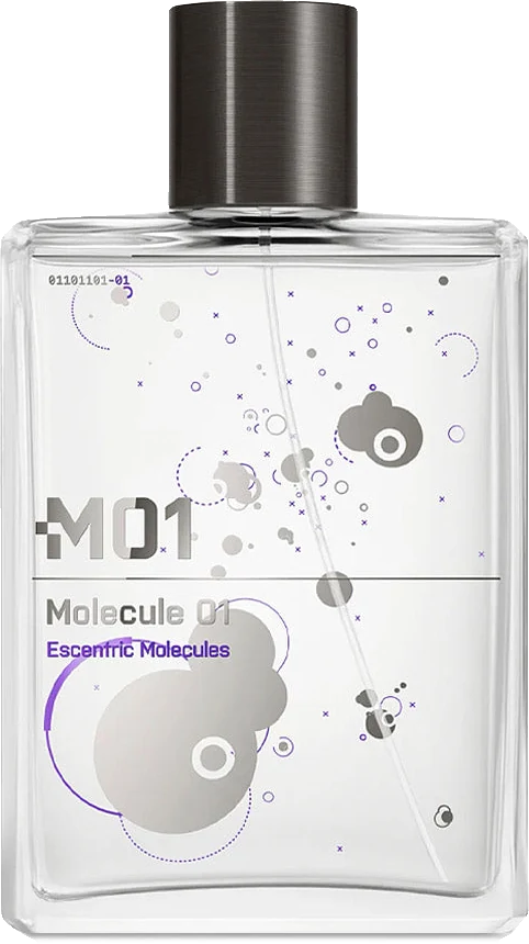 Escentric Molecules Molecule 01 Anniversary Edition