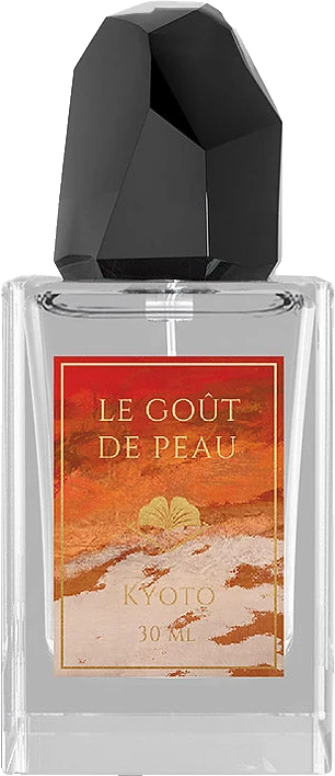 Le Goût De Peau Kyoto