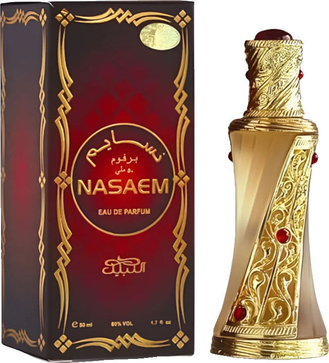 Nabeel Nasaem Eau de Parfum